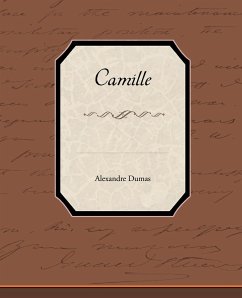 Camille - Dumas, Alexandre
