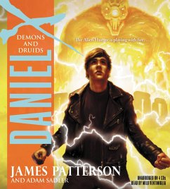 Daniel X: Demons and Druids - Patterson, James