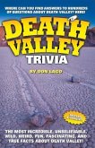 Death Valley Trivia