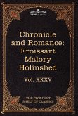 Chronicle and Romance