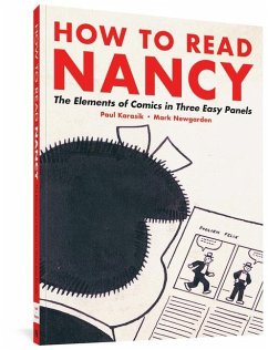How to Read Nancy - Newgarden, Mark