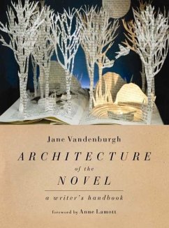 Architecture of the Novel - Vandenburgh, Jane