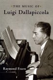 The Music of Luigi Dallapiccola