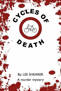 Cycles of Death - Shearer, Lee