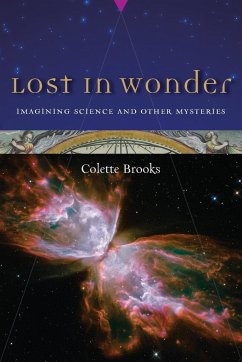 Lost in Wonder - Brooks, Colette