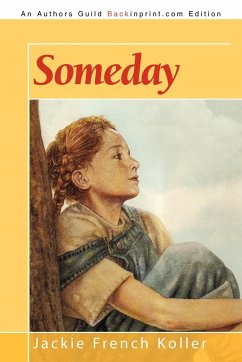 Someday - Jackie French Koller, French Koller