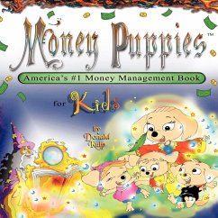 Money Puppies - Kulp, Donald