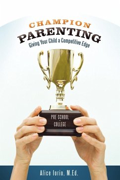 Champion Parenting