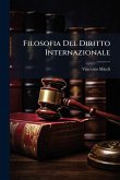 Filosofia Del Diritto Internazionale