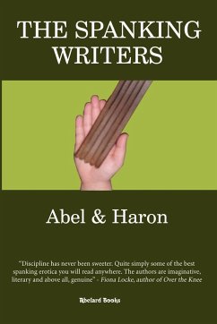 The Spanking Writers - Abel; Haron