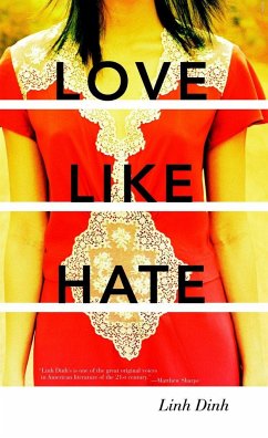 Love Like Hate - Dinh, Linh