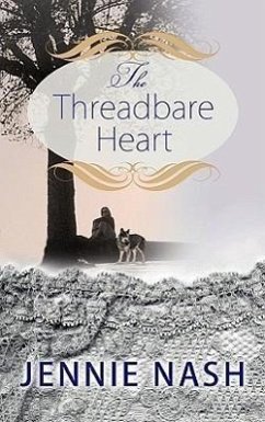 The Threadbare Heart - Nash, Jennie