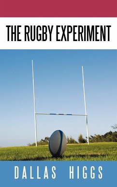 The Rugby Experiment - Higgs, Dallas