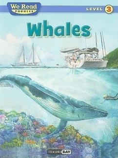 Whales - Mcguire, Leslie