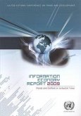 Information Economy Report 2009: Trends and Outlook in Turbulent Times