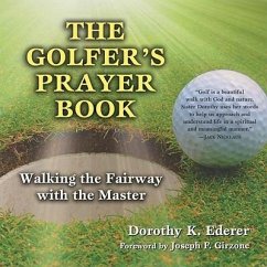 The Golfer's Prayer Book - Ederer, Dorothy K