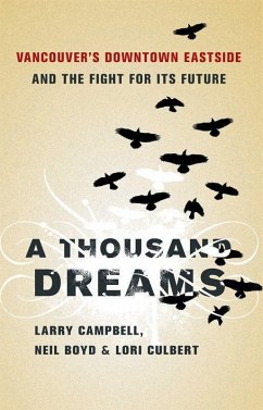 A Thousand Dreams - Campbell, Larry; Boyd, Neil; Culbert, Lori