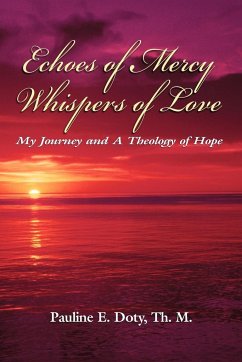 Echoes of Mercy, Whispers of Love - Doty Th. M., Pauline E.