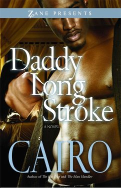 Daddy Long Stroke - Cairo