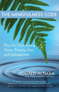 The Mindfulness Code - Altman, Donald