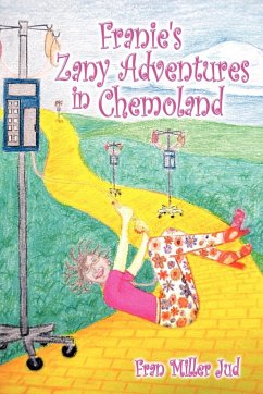 Franie's Zany Adventures in Chemoland
