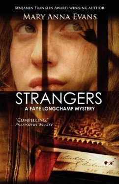 Strangers - Evans, Mary Anna