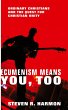 Ecumenism Means You, Too - Bild 1