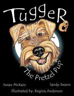 Tugger - Swann, Sandy; Mckain, Susan