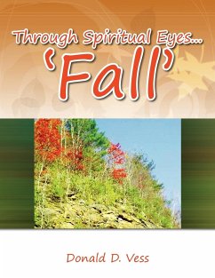 Through Spiritual Eyes... 'Fall'