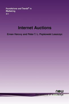 Internet Auctions