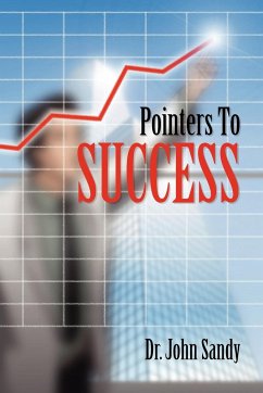 Pointers to Success - Sandy, John