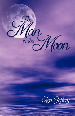 The Man in the Moon - Olga Jeffery, Jeffery; Olga Jeffery