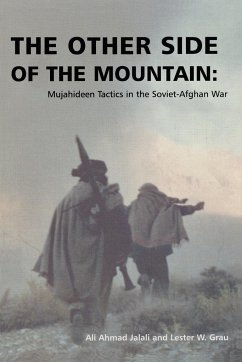 The Other Side of the Mountain - Jalali, Ali Ahmad; Grau, Lester W.