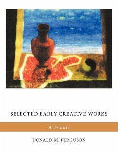 Selected Early Creative Works