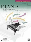 Piano Adventures - Popular Repertoire Book - Level 5