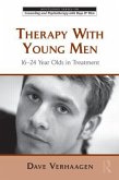 Therapy With Young Men