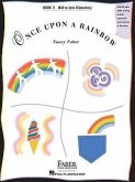 Once Upon a Rainbow, Book 2: Mid to Late Elementary