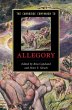 The Cambridge Companion to Allegory - Bild 1