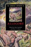 The Cambridge Companion to Allegory