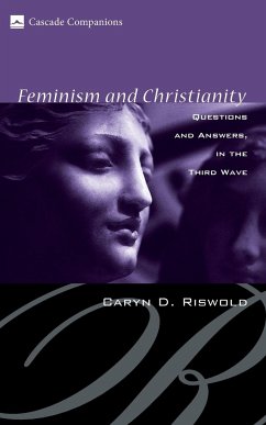 Feminism and Christianity - Riswold, Caryn D.