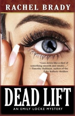Dead Lift - Brady, Rachel