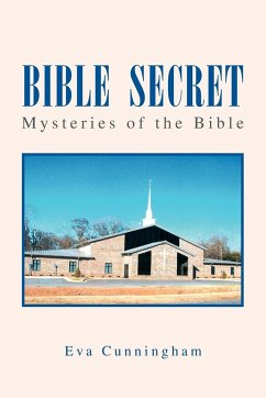 Bible Secret - Cunningham, Eva