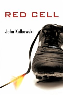 Red Cell - John Kalkowski