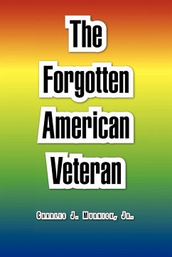 The Forgotten American Veteran