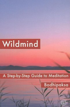 Cover Wildmind