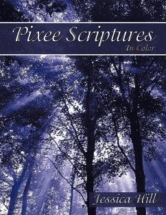 Pixee Scriptures - Hill, Jessica