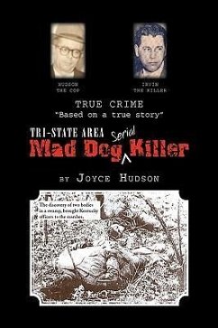 Tri-State Area Mad Dog Killer - Hudson, Joyce