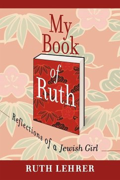 My Book of Ruth - Lehrer, Ruth