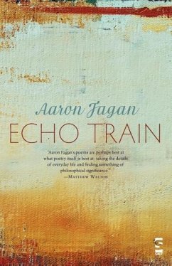 Echo Train - Fagan, Aaron