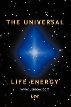 The Universal Life Energy - Lee, Jenny